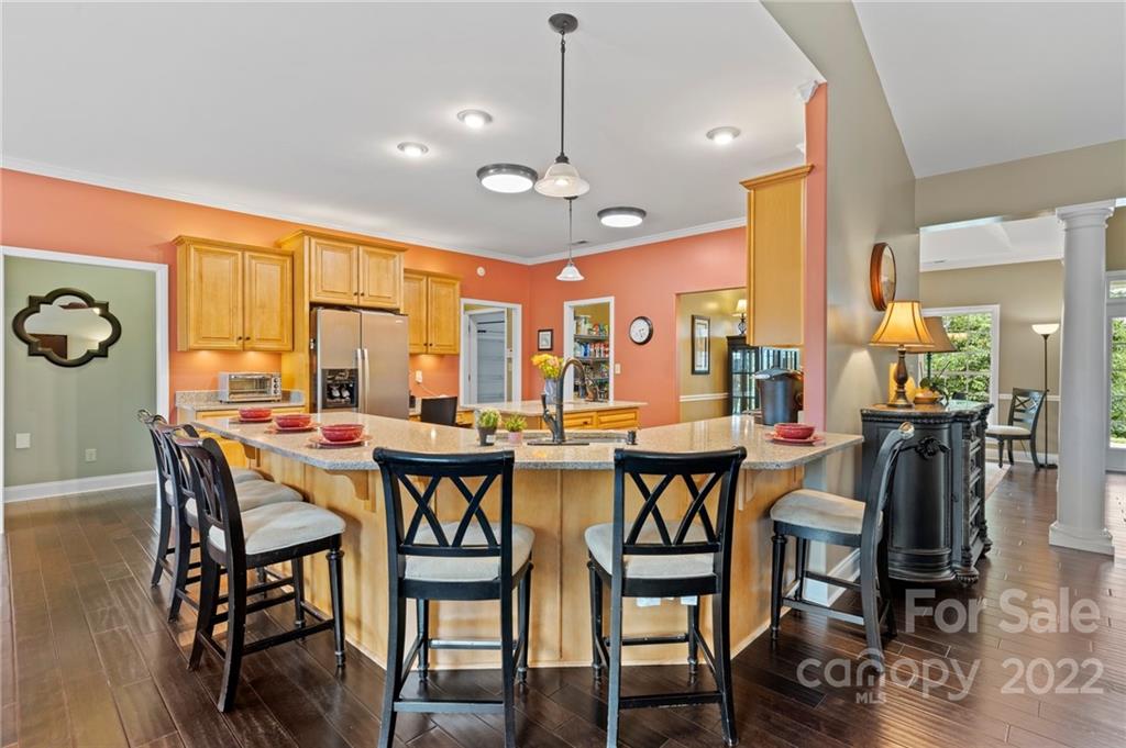 280 Hunter Ridge Drive Marshall NC 28753