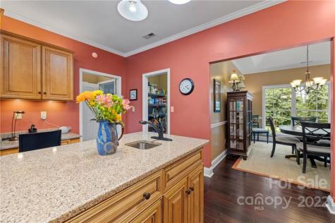 280 Hunter Ridge Drive Marshall NC 28753