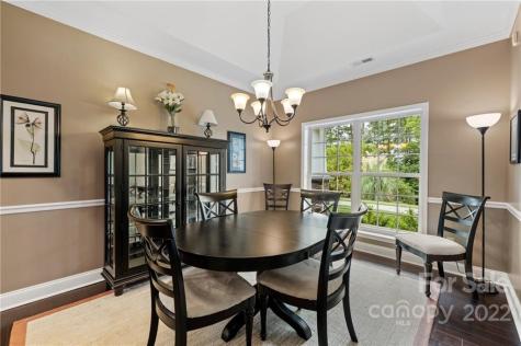 280 Hunter Ridge Drive Marshall NC 28753