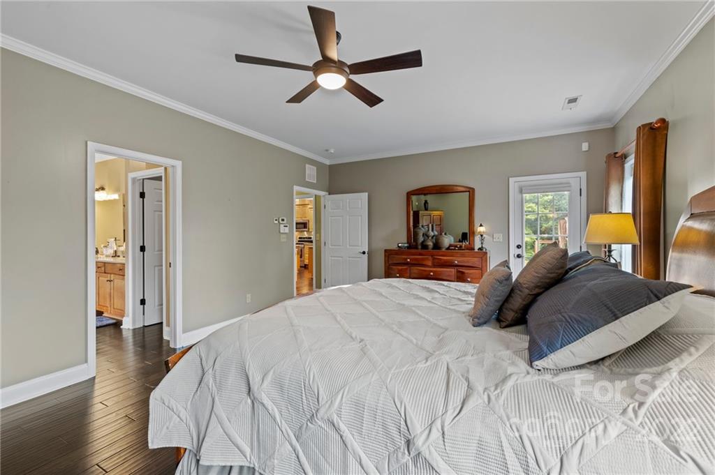 280 Hunter Ridge Drive Marshall NC 28753