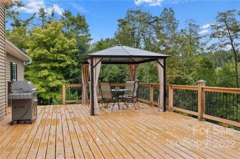 280 Hunter Ridge Drive Marshall NC 28753