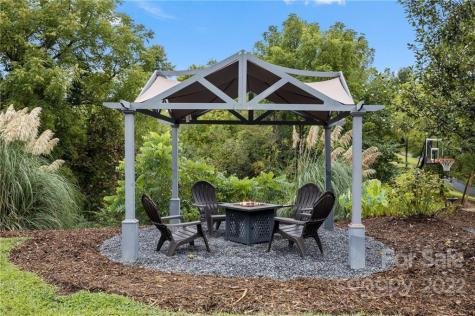 280 Hunter Ridge Drive Marshall NC 28753