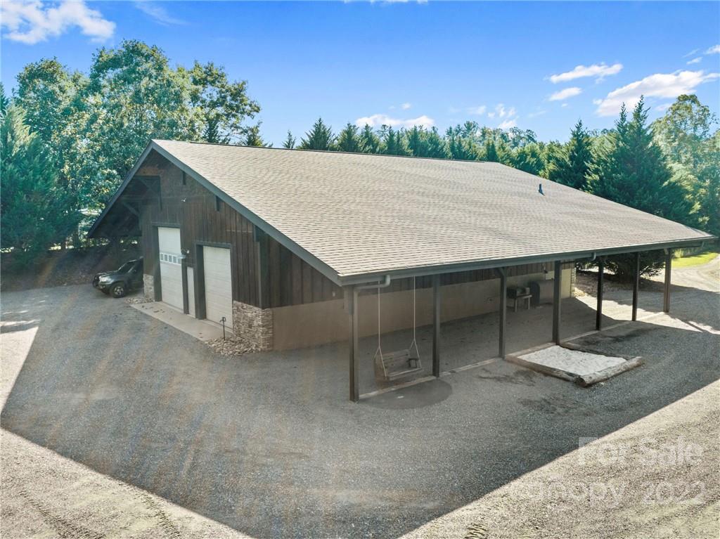 280 Hunter Ridge Drive Marshall NC 28753