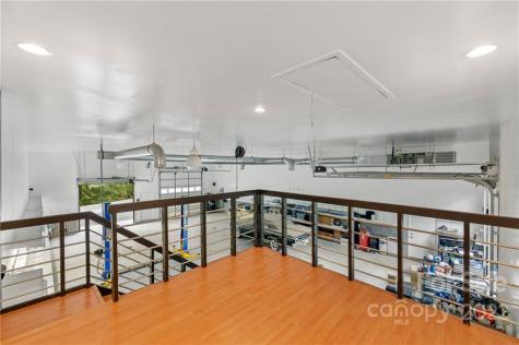 280 Hunter Ridge Drive Marshall NC 28753