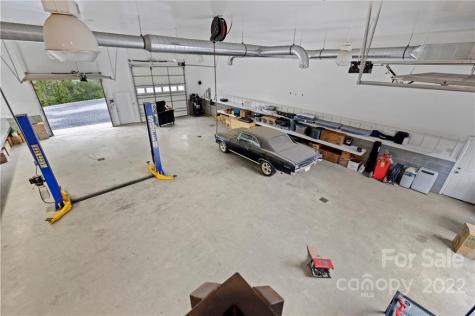 280 Hunter Ridge Drive Marshall NC 28753
