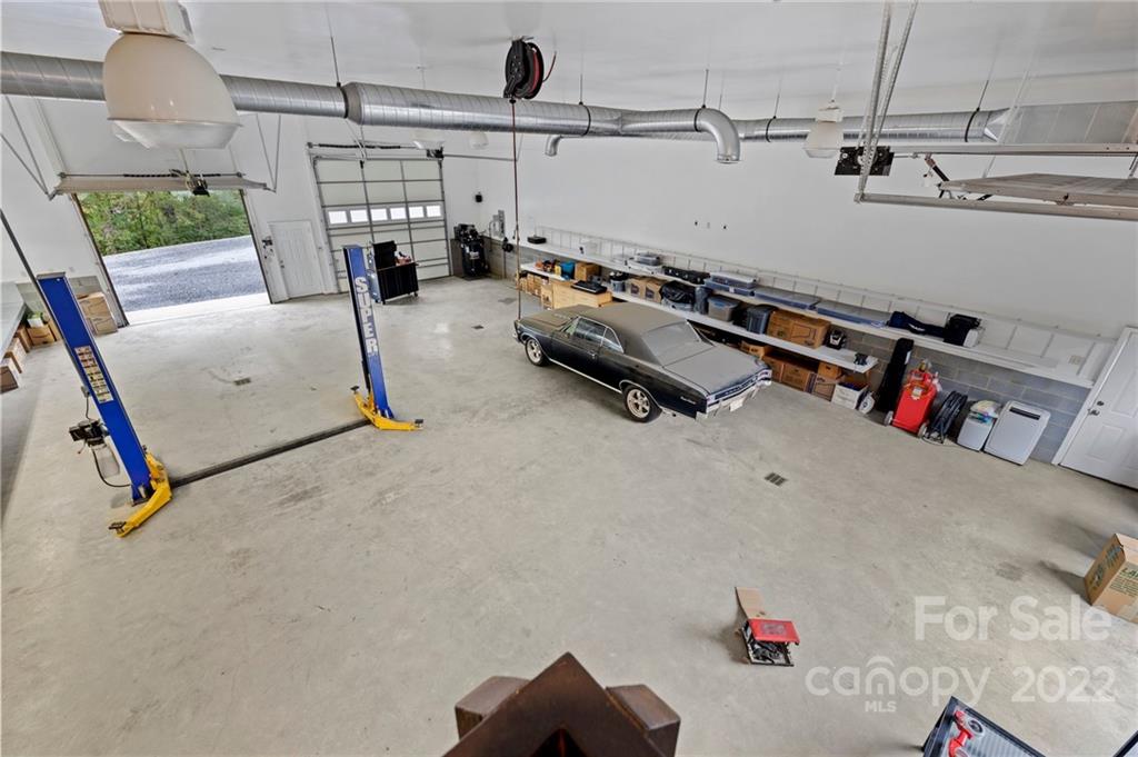 280 Hunter Ridge Drive Marshall NC 28753