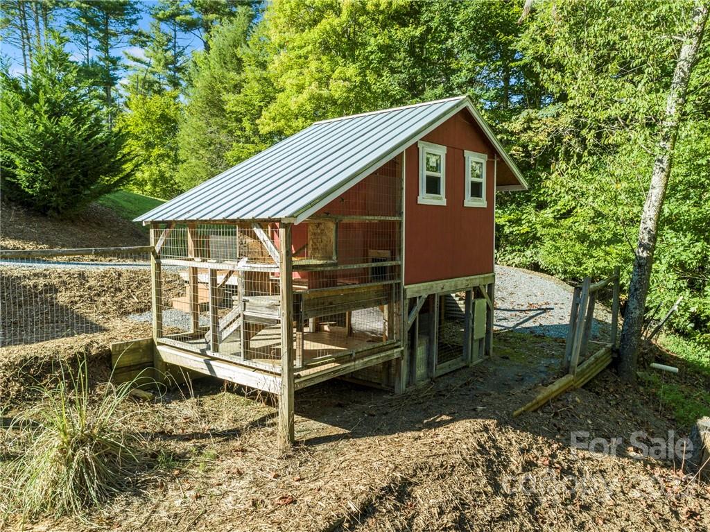 280 Hunter Ridge Drive Marshall NC 28753