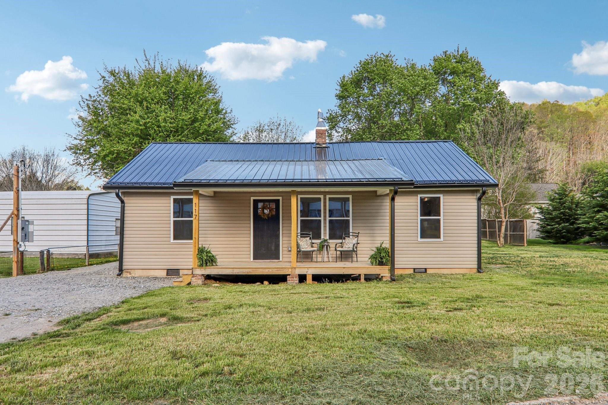 117 Virginia Avenue Waynesville NC 28786