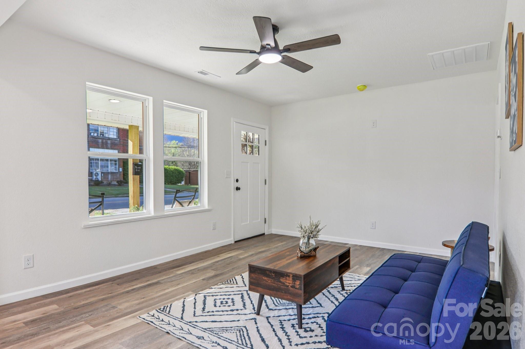 117 Virginia Avenue Waynesville NC 28786