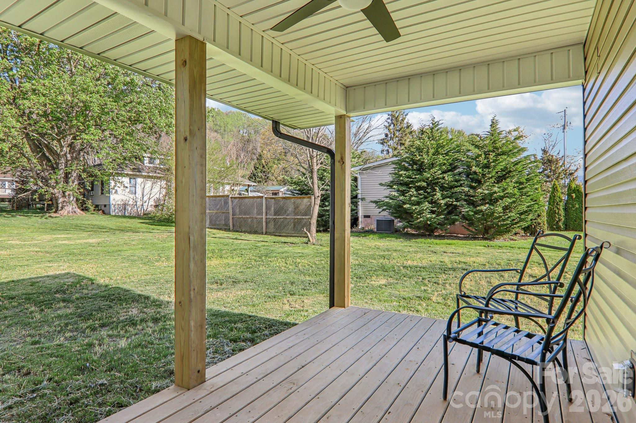 117 Virginia Avenue Waynesville NC 28786