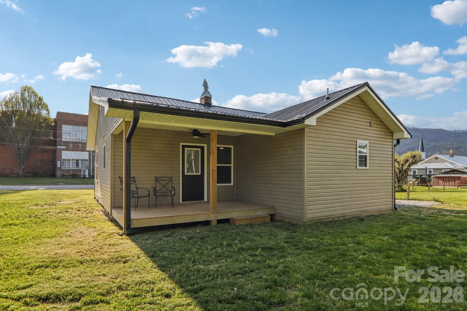 117 Virginia Avenue Waynesville NC 28786