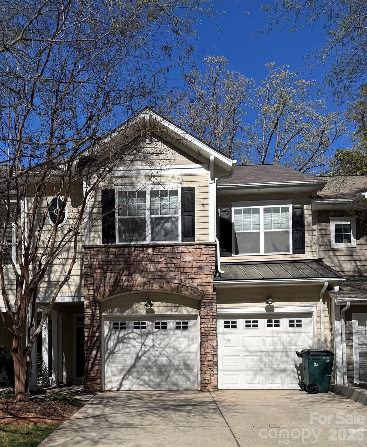 2564 Chasewater Drive Fort Mill SC 29707