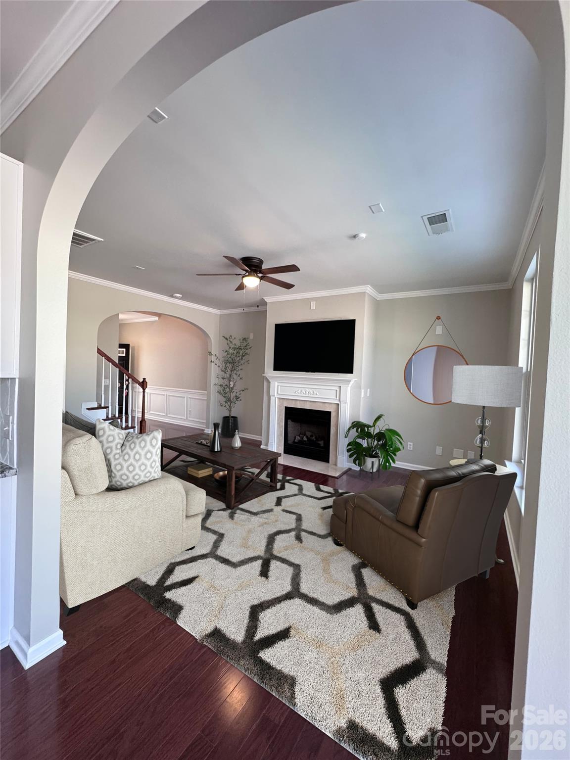 2564 Chasewater Drive Fort Mill SC 29707