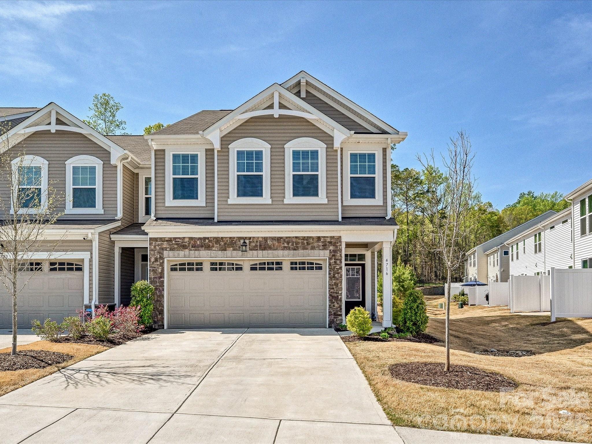 4716 Darcey Way Indian Land SC 29707