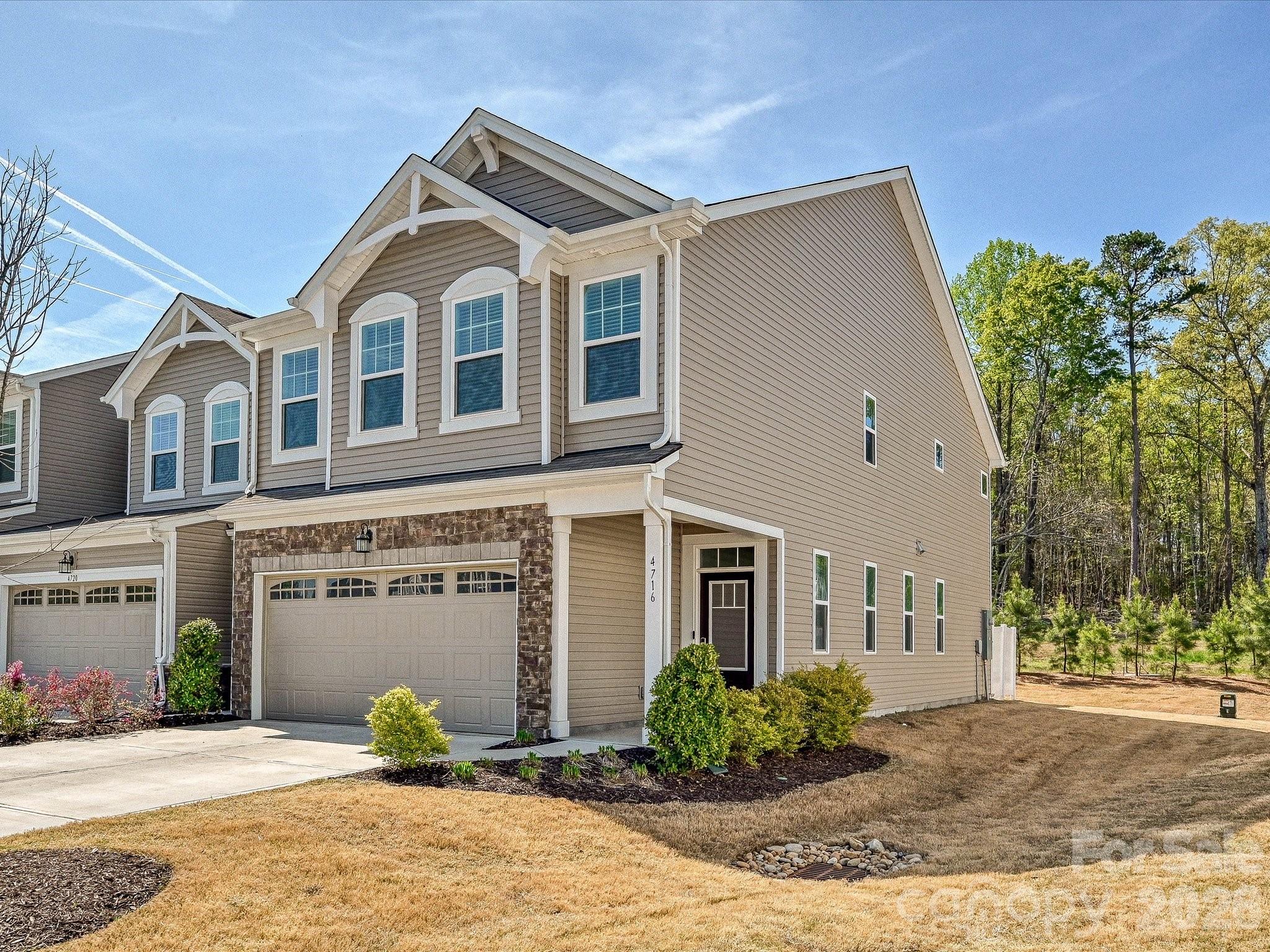 4716 Darcey Way Indian Land SC 29707