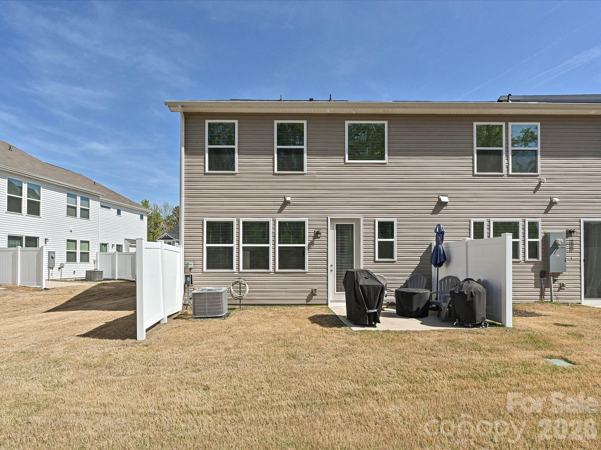 4716 Darcey Way Indian Land SC 29707