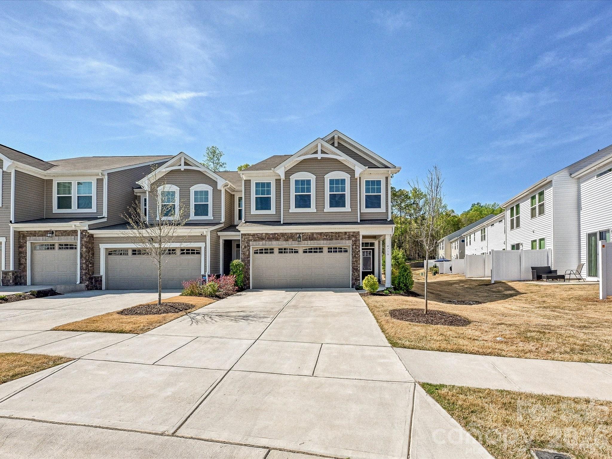 4716 Darcey Way Indian Land SC 29707