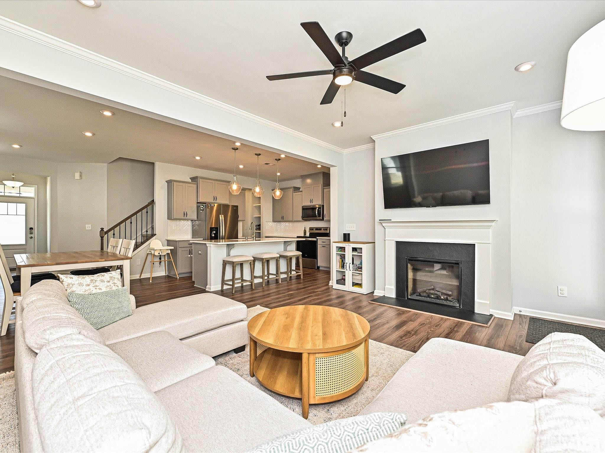 4716 Darcey Way Indian Land SC 29707