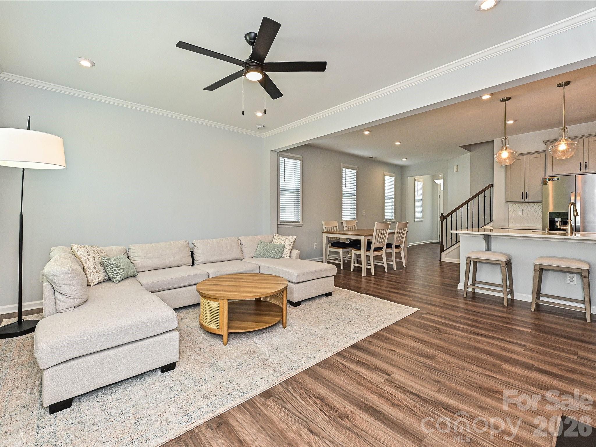 4716 Darcey Way Indian Land SC 29707