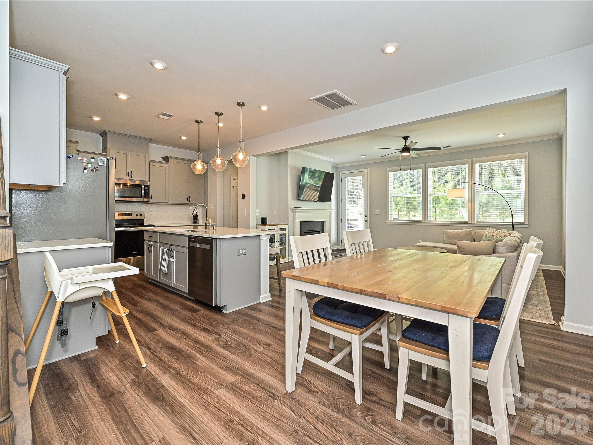 4716 Darcey Way Indian Land SC 29707