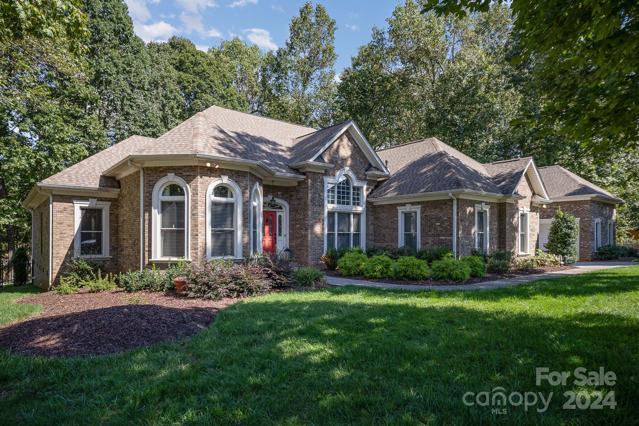 116 English Ivy Lane Mooresville NC 28117