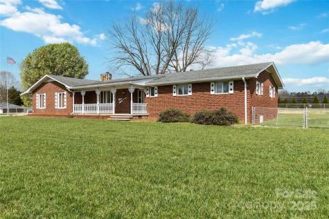 5643 Twinkle Drive Concord NC 28025