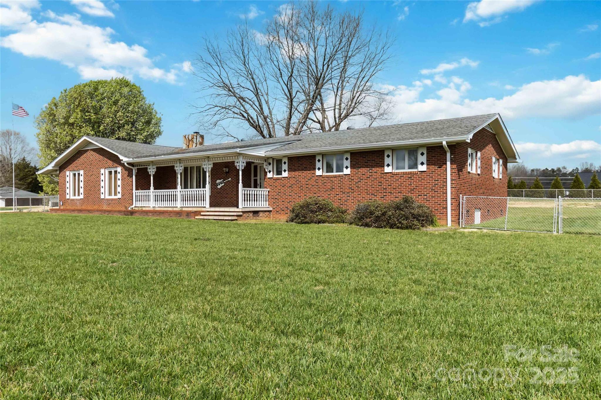 5643 Twinkle Drive Concord NC 28025