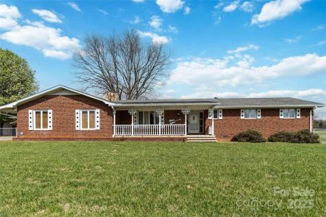 5643 Twinkle Drive Concord NC 28025