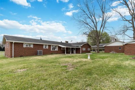 5643 Twinkle Drive Concord NC 28025