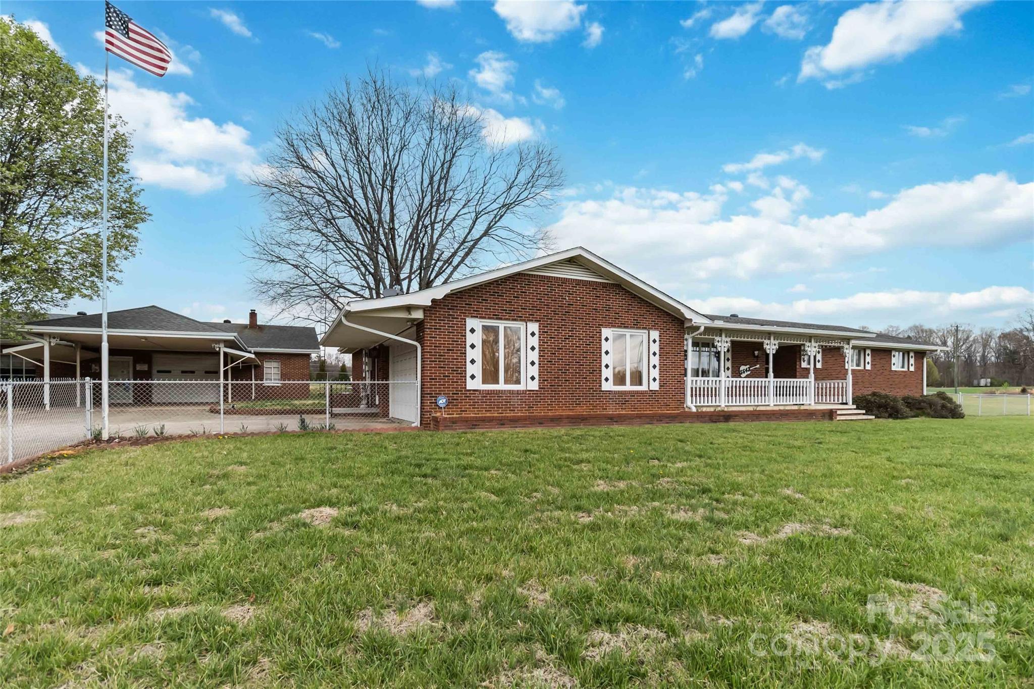 5643 Twinkle Drive Concord NC 28025