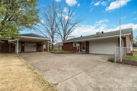 5643 Twinkle Drive Concord NC 28025