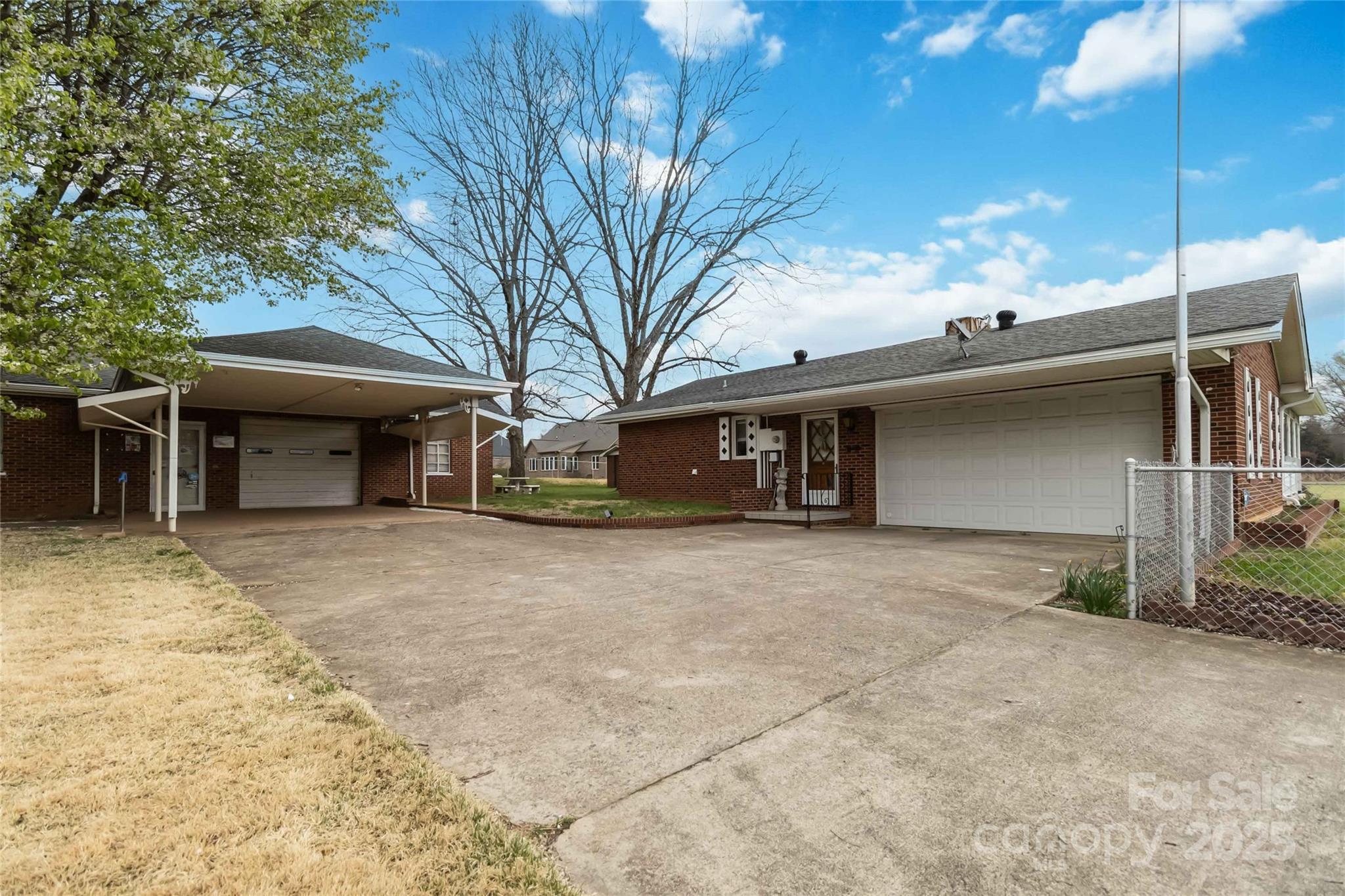 5643 Twinkle Drive Concord NC 28025