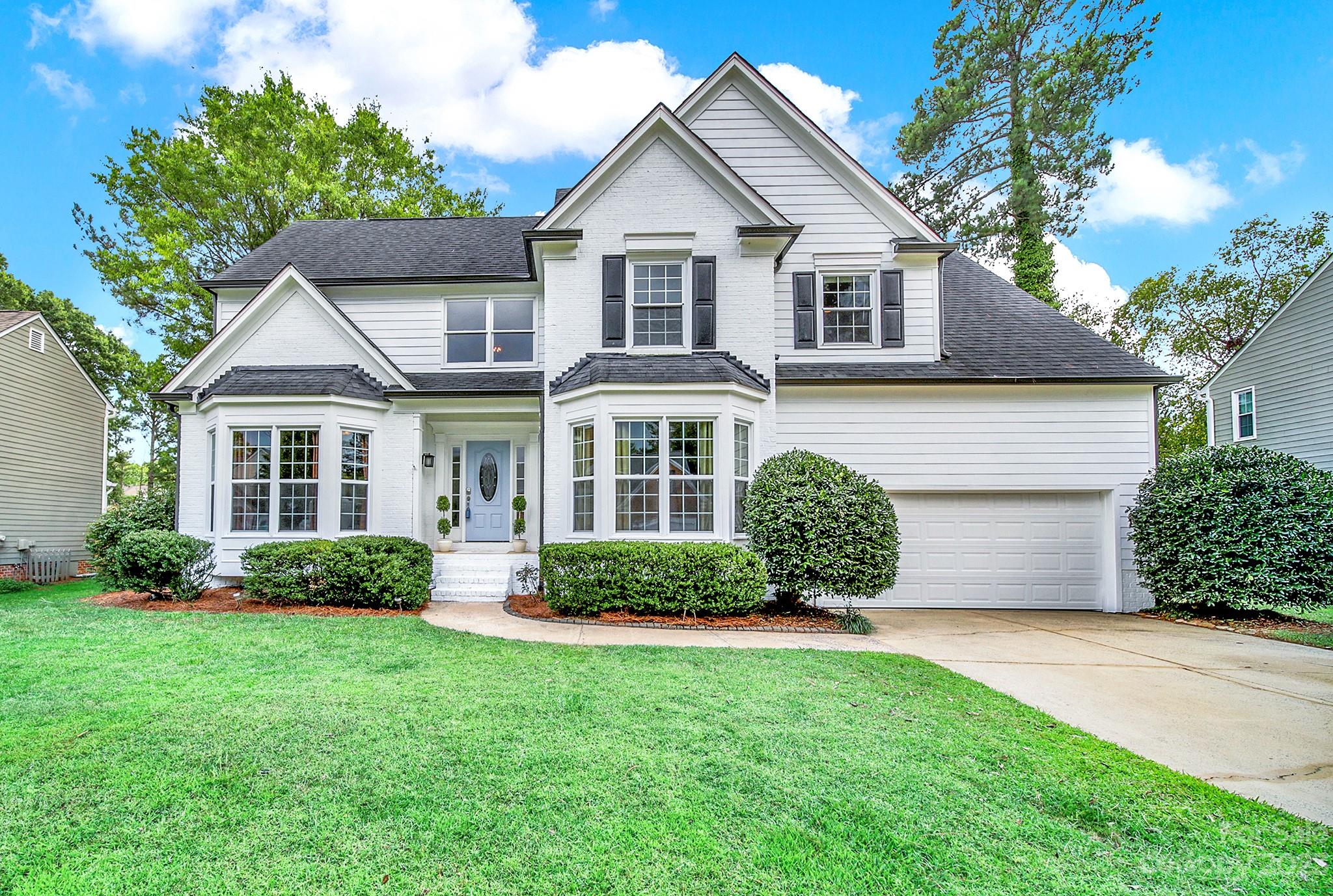 8029 Long Nook Lane Charlotte NC 28277
