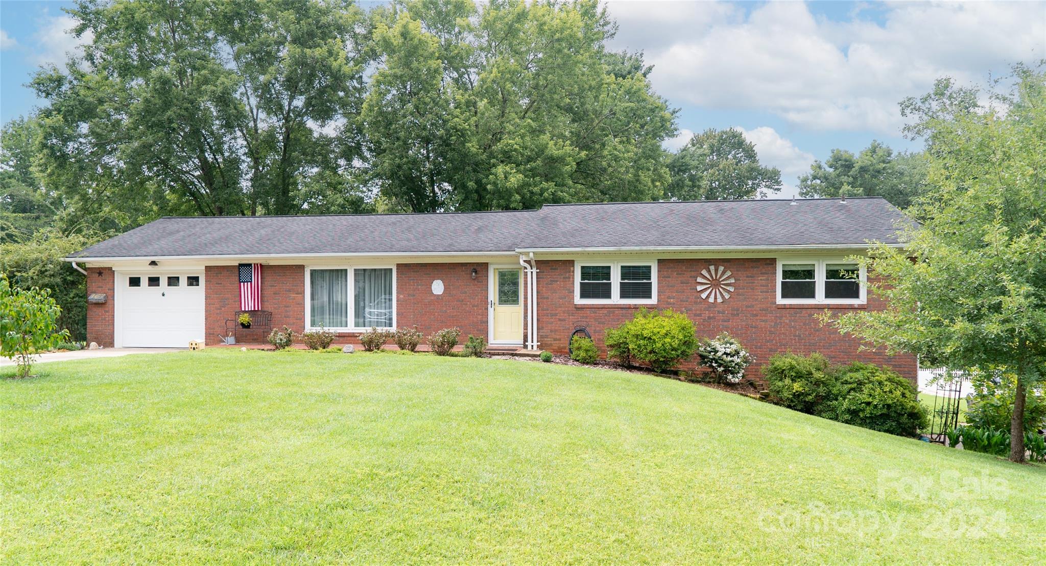 167 Oakdale Drive Morganton NC 28655