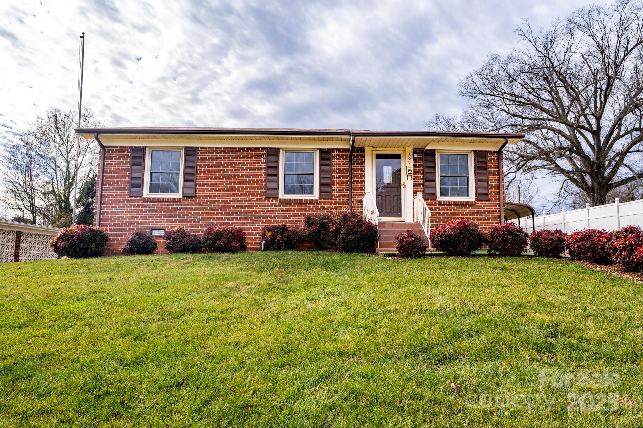 185 33rd Street NW Hickory NC 28601
