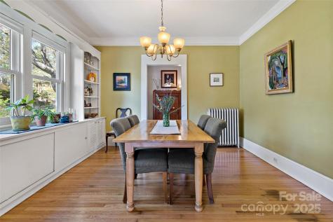 13 Brucemont Place Asheville NC 28806