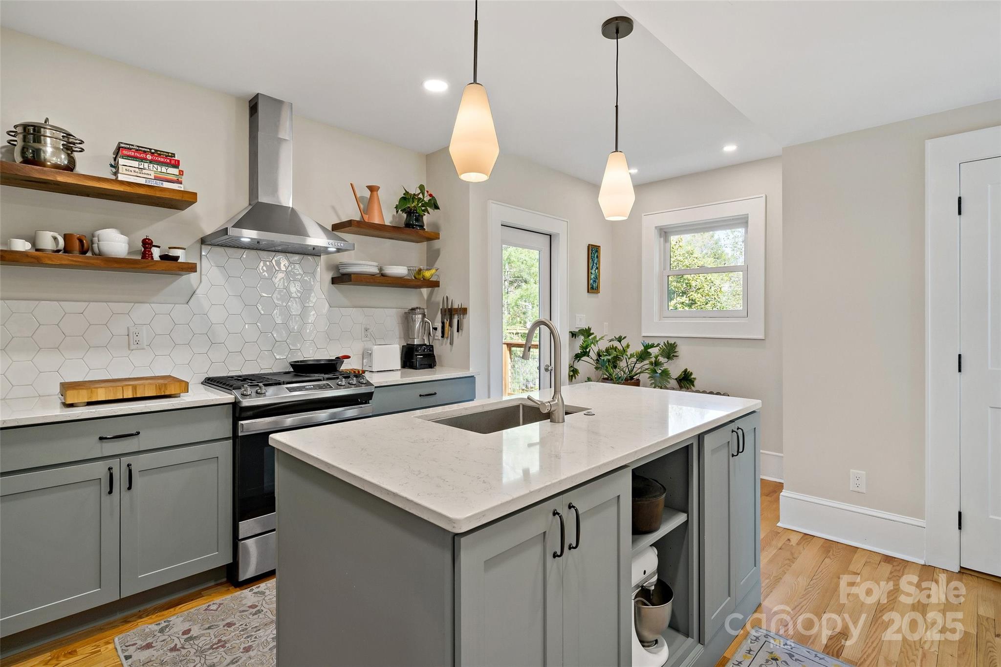 13 Brucemont Place Asheville NC 28806