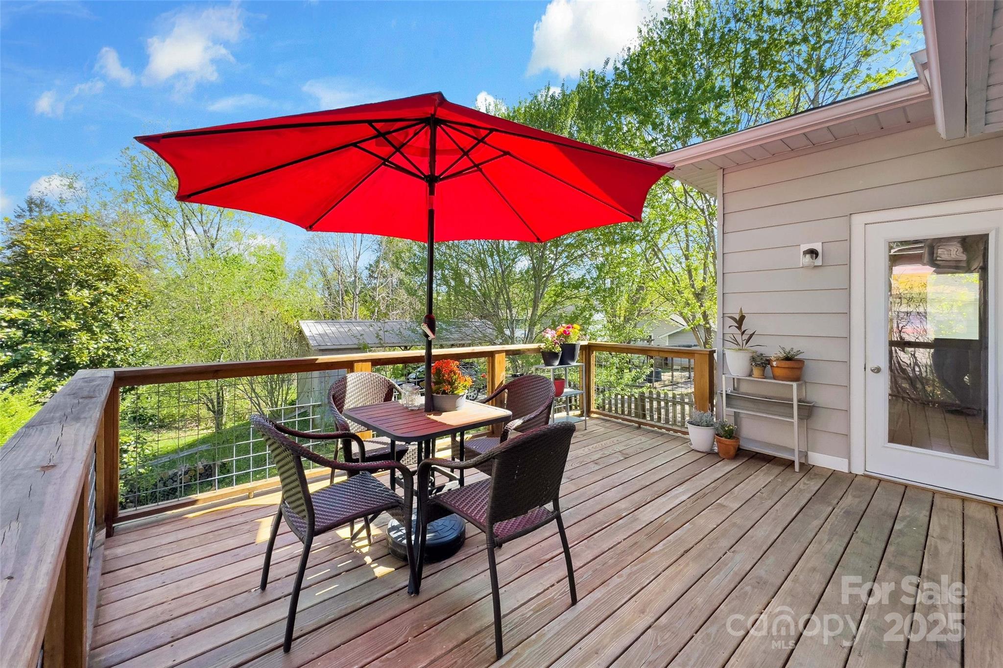 13 Brucemont Place Asheville NC 28806