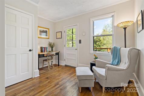 13 Brucemont Place Asheville NC 28806