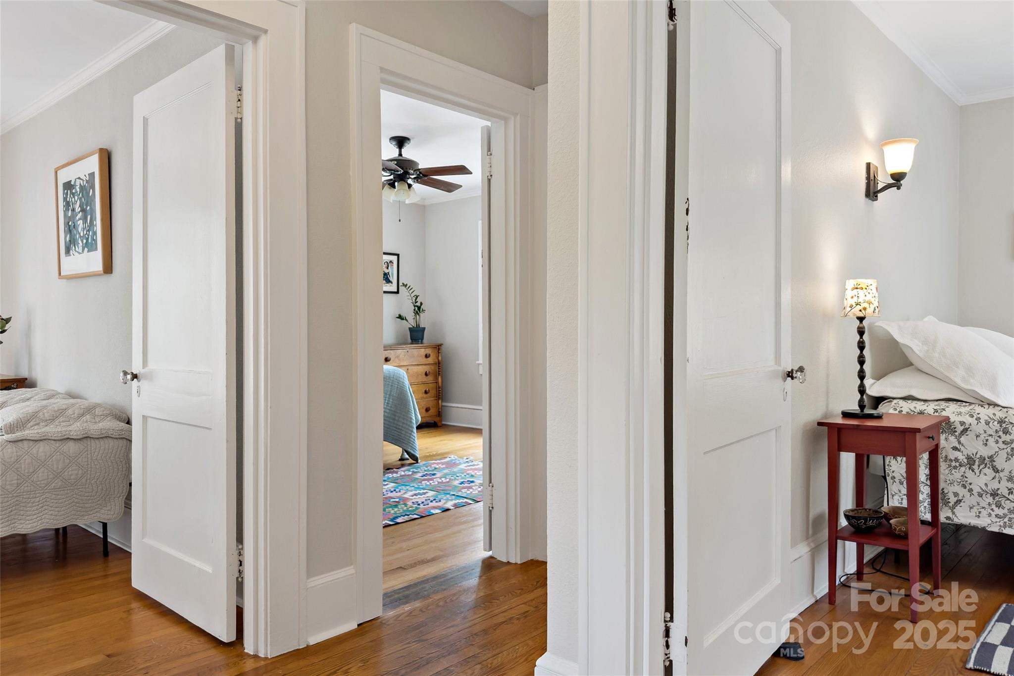 13 Brucemont Place Asheville NC 28806
