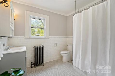 13 Brucemont Place Asheville NC 28806