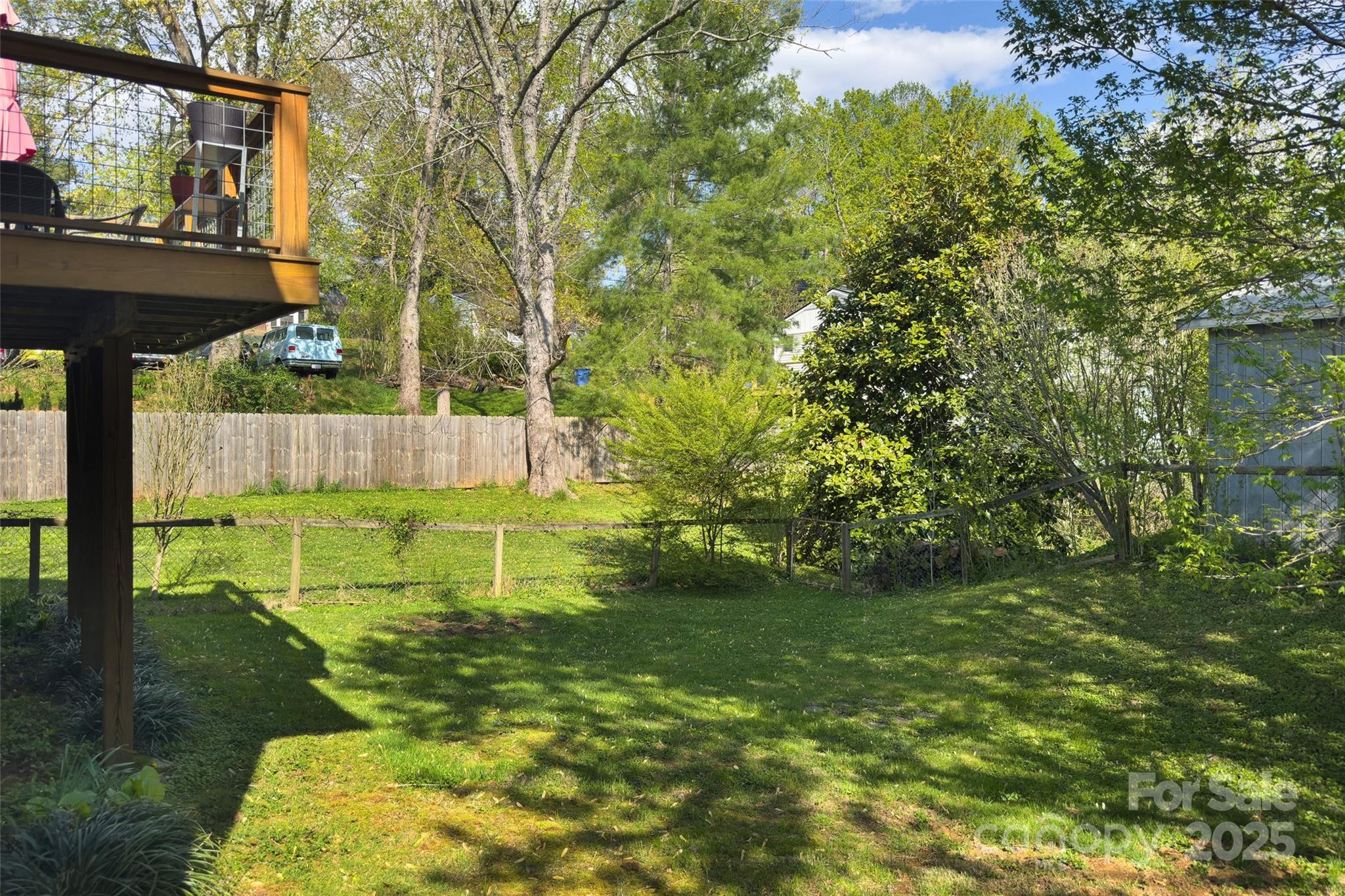 13 Brucemont Place Asheville NC 28806
