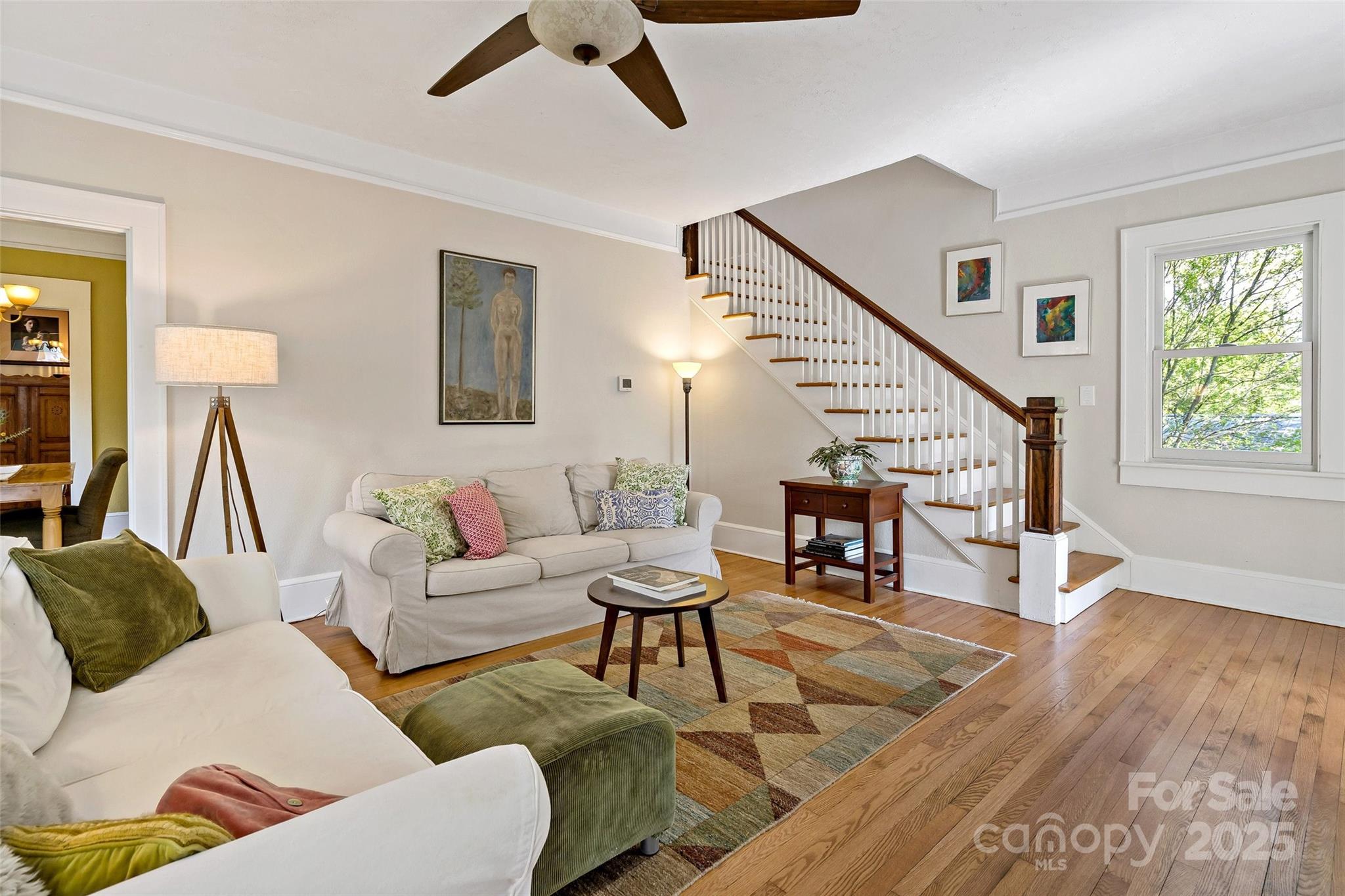 13 Brucemont Place Asheville NC 28806