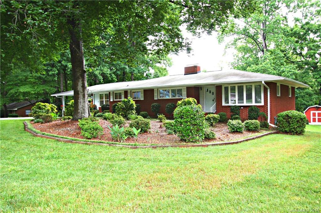 7000 Lakeside Drive Charlotte NC 28215