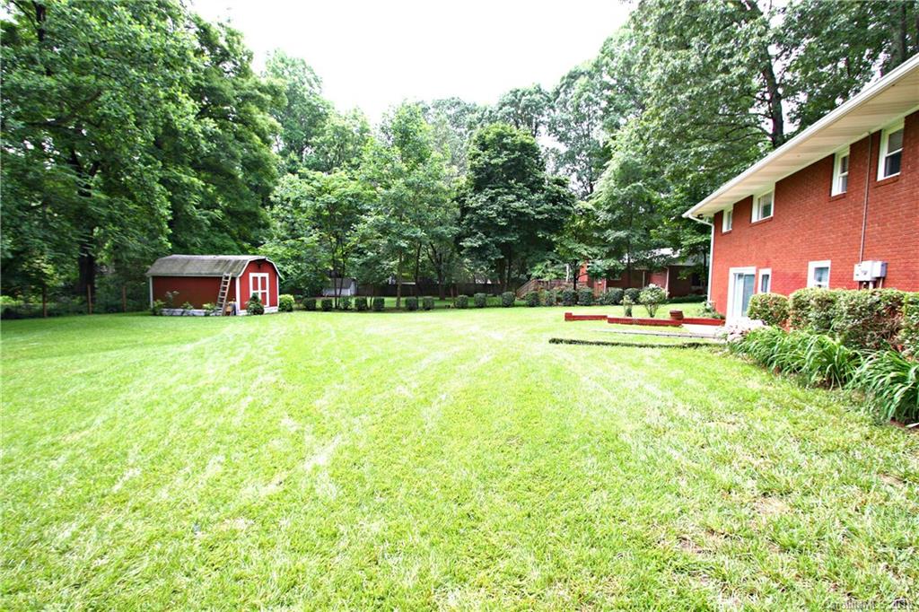 7000 Lakeside Drive Charlotte NC 28215