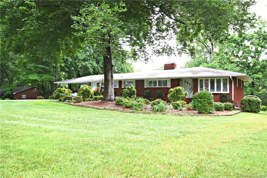 7000 Lakeside Drive Charlotte NC 28215