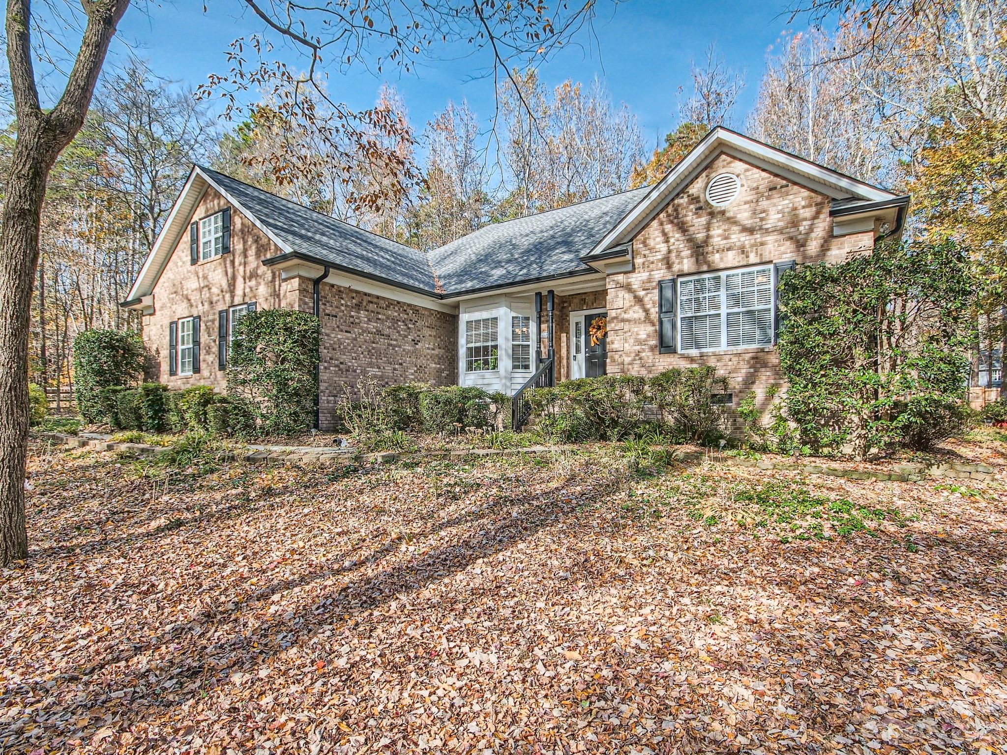 8301 Silver Maple Lane Mint Hill NC 28227