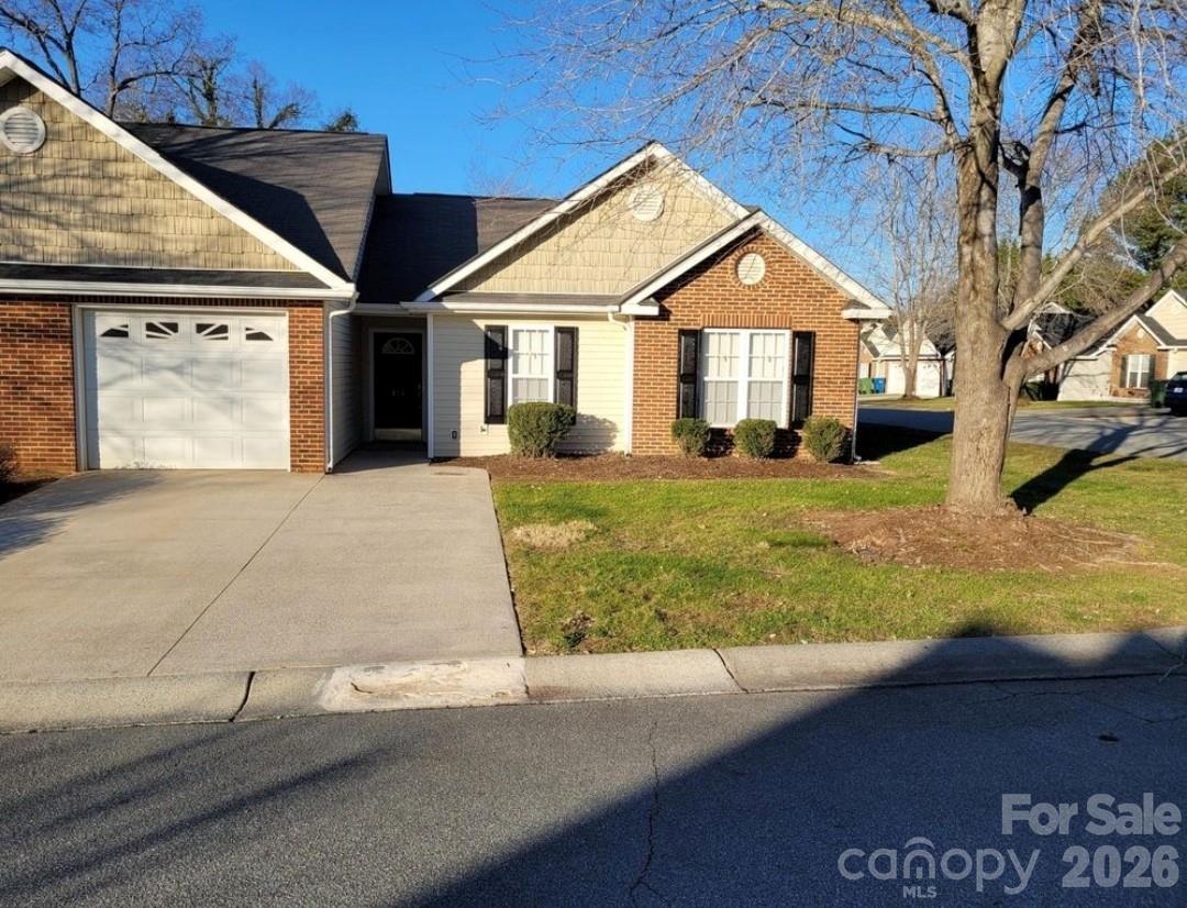 115 Edinburgh Court Mount Holly NC 28120