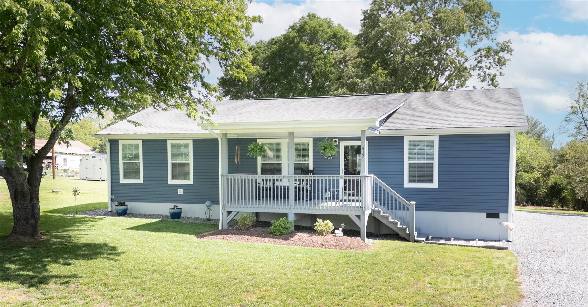 413 London Street Morganton NC 28655