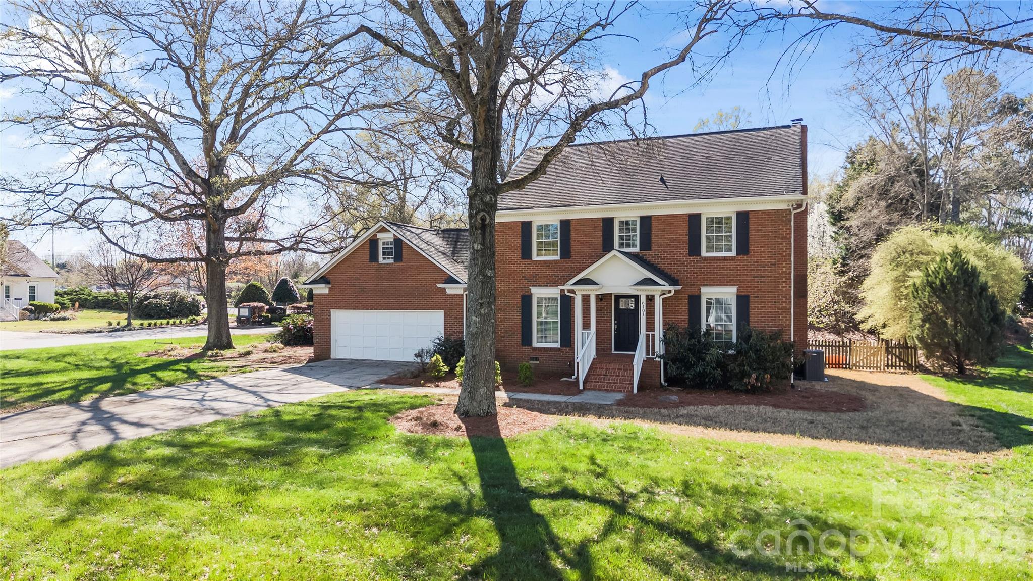 6101 Boykin Spaniel Road Charlotte NC 28277